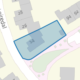 Perceel DTC01-A-5707