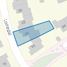 Perceel DTC01-A-5708