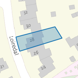 Perceel DTC01-A-5709