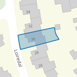 Perceel DTC01-A-5710