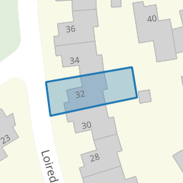 Perceel DTC01-A-5711