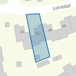 Perceel DTC01-A-5716