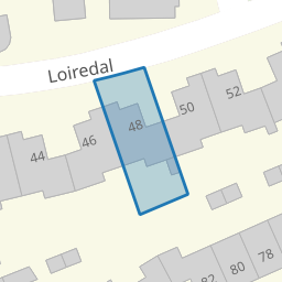 Perceel DTC01-A-5719