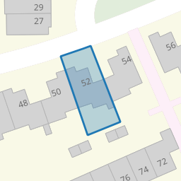 Perceel DTC01-A-5721