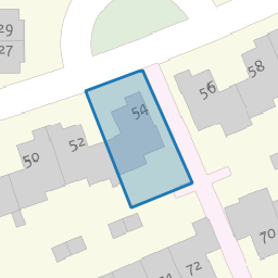 Perceel DTC01-A-5722