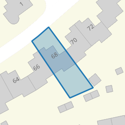 Perceel DTC01-A-5729