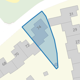 Perceel DTC01-A-5732