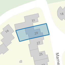 Perceel DTC01-A-5734