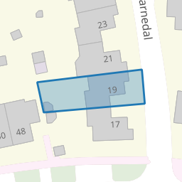 Perceel DTC01-A-5739