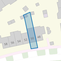 Perceel DTC01-A-5742