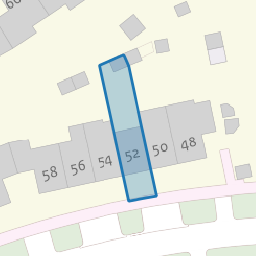 Perceel DTC01-A-5743