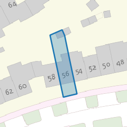 Perceel DTC01-A-5745