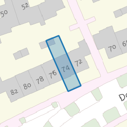 Perceel DTC01-A-5754