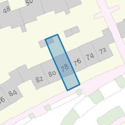 Perceel DTC01-A-5756