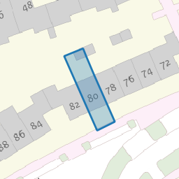 Perceel DTC01-A-5757