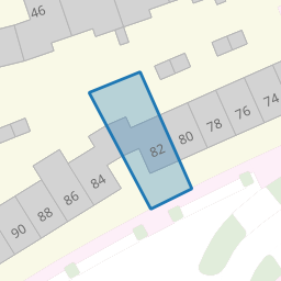 Perceel DTC01-A-5758