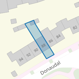 Perceel DTC01-A-5761