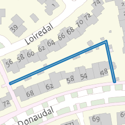 Perceel DTC01-A-5765