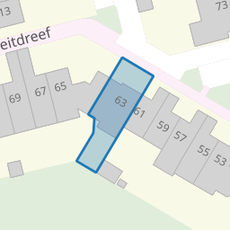 Perceel DTC01-A-5771