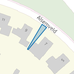 Perceel DTC01-A-5772