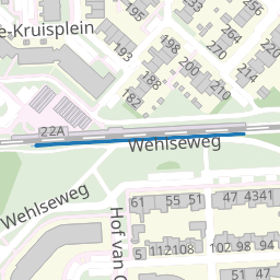 Perceel DTC01-A-5792