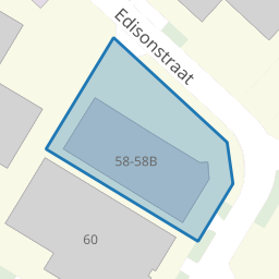 Perceel DTC01-A-5798