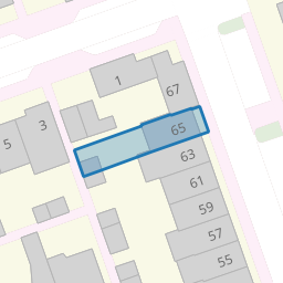 Perceel DTC01-A-5810