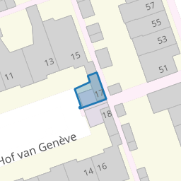 Perceel DTC01-A-5818