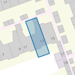 Perceel DTC01-A-5820