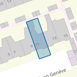 Perceel DTC01-A-5821