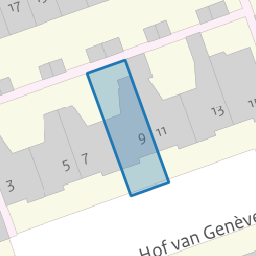 Perceel DTC01-A-5822