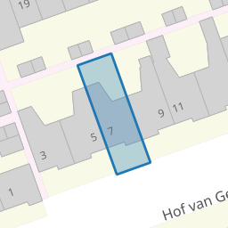 Perceel DTC01-A-5823