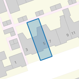 Perceel DTC01-A-5824