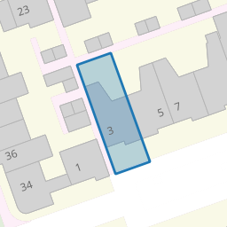 Perceel DTC01-A-5825