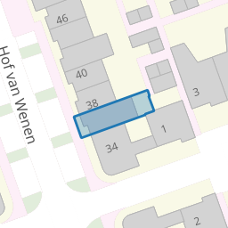 Perceel DTC01-A-5831