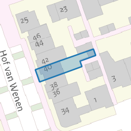 Perceel DTC01-A-5833