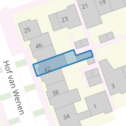 Perceel DTC01-A-5834