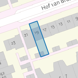 Perceel DTC01-A-5843