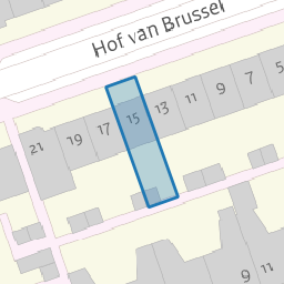 Perceel DTC01-A-5845