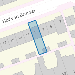 Perceel DTC01-A-5848