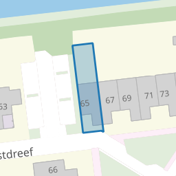 Perceel DTC01-A-5854