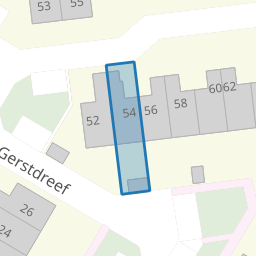 Perceel DTC01-A-5861