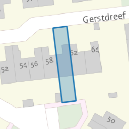 Perceel DTC01-A-5864