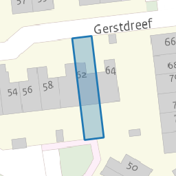 Perceel DTC01-A-5865