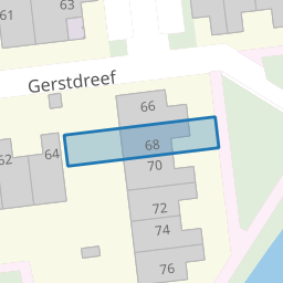 Perceel DTC01-A-5868