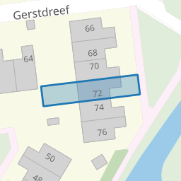 Perceel DTC01-A-5870