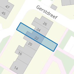 Perceel DTC01-A-5881