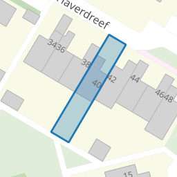 Perceel DTC01-A-5900