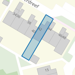 Perceel DTC01-A-5901