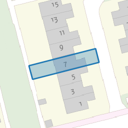 Perceel DTC01-A-5909